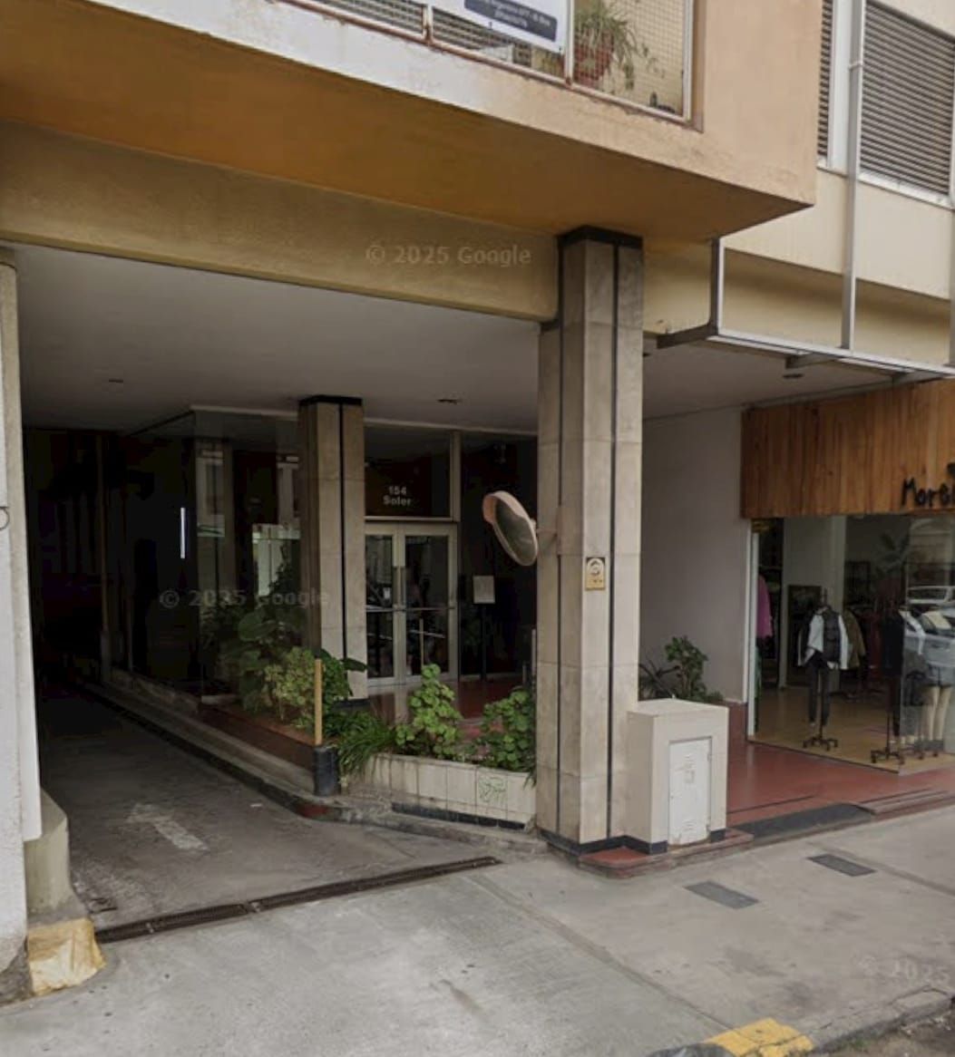 Departamento en Venta en Soler 154, Centro, Bahía Blanca - Bahía Blanca Propiedades | SITIO OFICIAL l