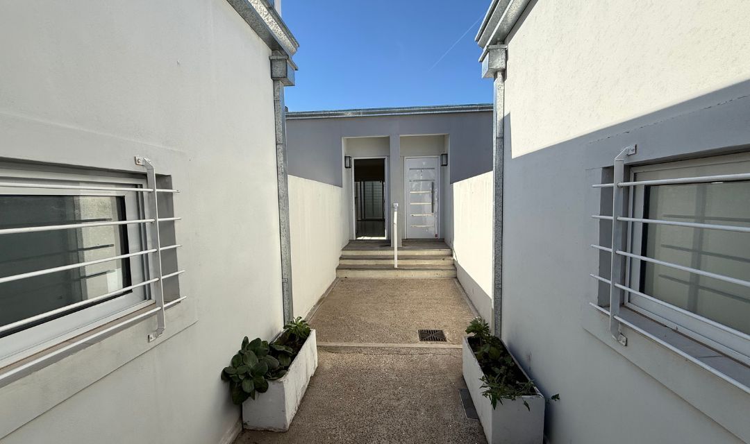 Departamento en Alquiler en Baigorria 472, Bella Vista, Bahía Blanca - Bahía Blanca Propiedades | SITIO OFICIAL l