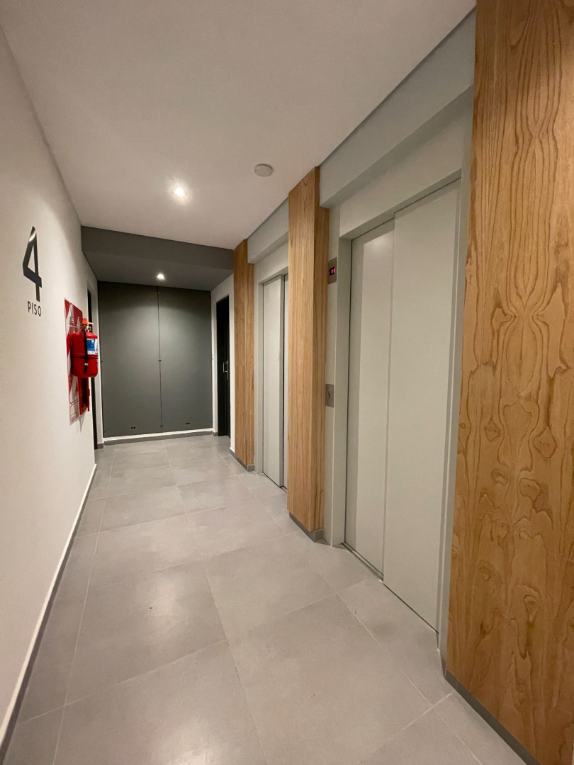 Departamento en Venta en San Martin 679, Centro, Bahía Blanca - Bahía Blanca Propiedades | SITIO OFICIAL l