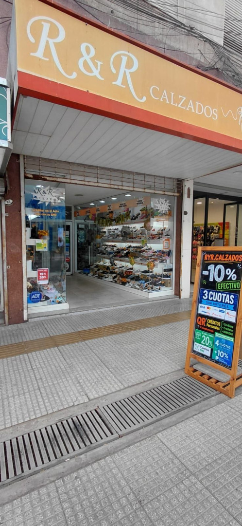 Local en Venta en DONADO 95, Centro, Bahía Blanca - Bahía Blanca Propiedades | SITIO OFICIAL l