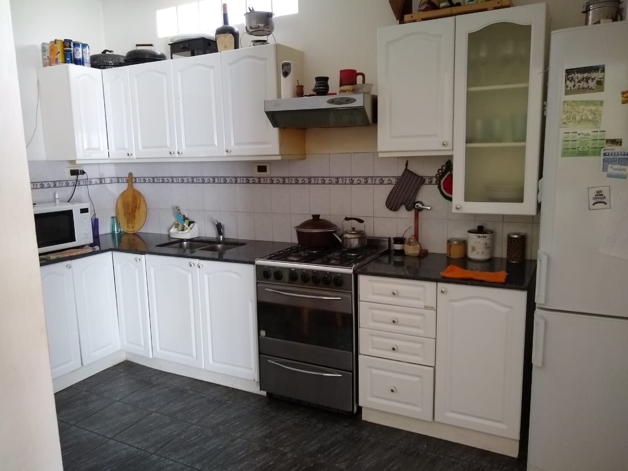 Casa en Venta en MONTEVIDEO 1250,  Bahía Blanca - Bahía Blanca Propiedades | SITIO OFICIAL l