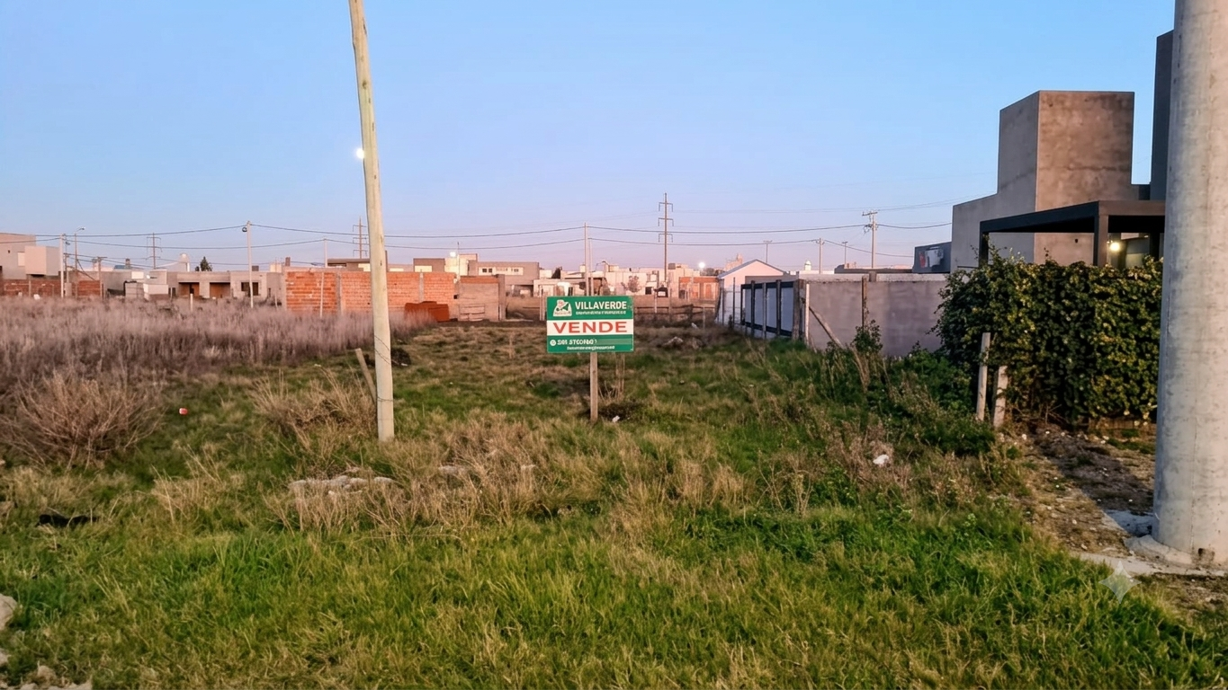 Terreno en Venta en Rastreador Fournier 4300,  Bahía Blanca - Bahía Blanca Propiedades | SITIO OFICIAL l