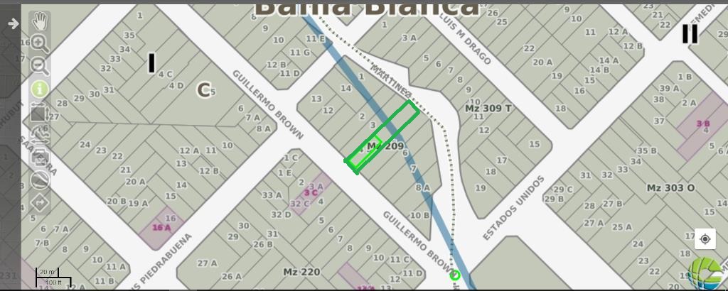Casa en Venta en Brown 1638, Bahia Blanca, Macrocentro, Bahía Blanca - Bahía Blanca Propiedades | SITIO OFICIAL l