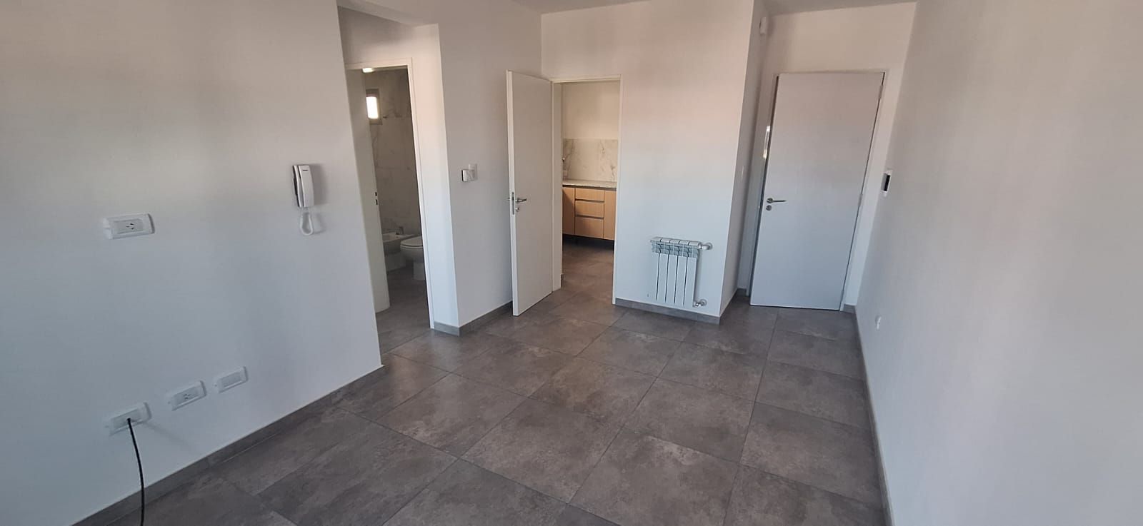 Departamento en Alquiler en De Angelis 570, Santa Margarita, Bahía Blanca - Bahía Blanca Propiedades | SITIO OFICIAL l