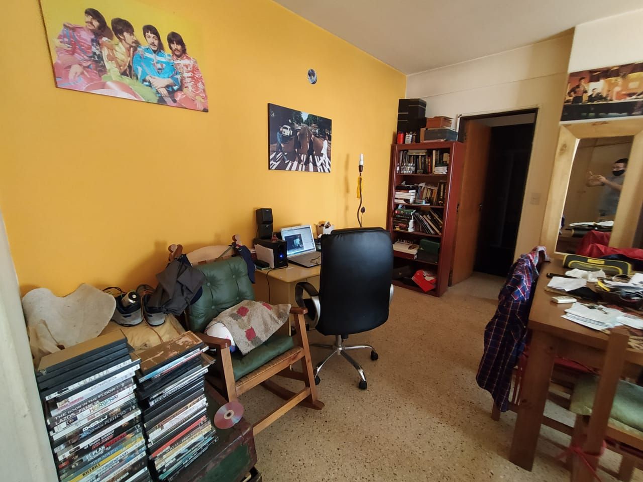 Departamento en Venta en O Higgins 29, Centro, Bahía Blanca - Bahía Blanca Propiedades | SITIO OFICIAL l