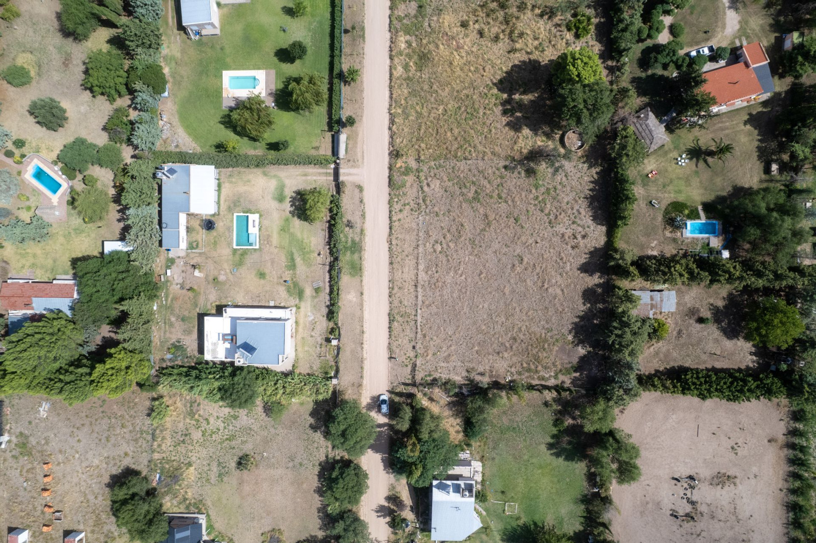 Terreno en Venta en Crespi Valls 3500, San Carlos, Bahía Blanca - Bahía Blanca Propiedades | SITIO OFICIAL l