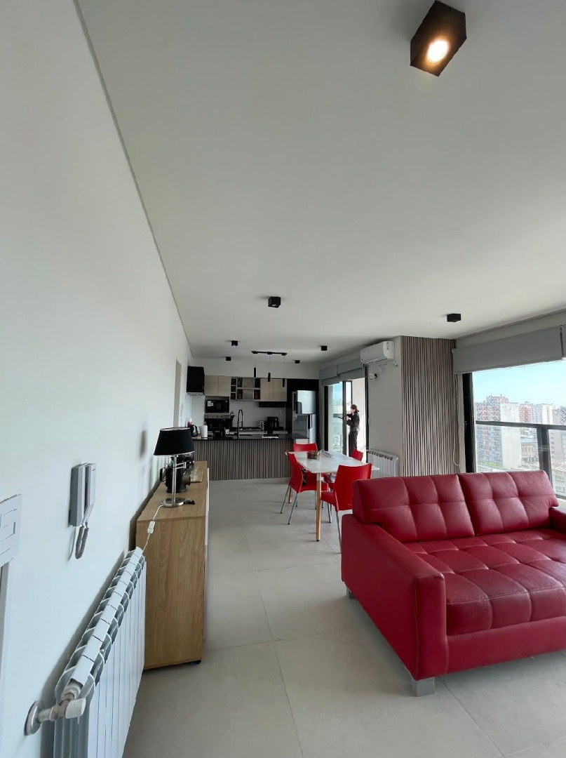 Departamento en Venta en Guemes 69, Centro, Bahía Blanca - Bahía Blanca Propiedades | SITIO OFICIAL l