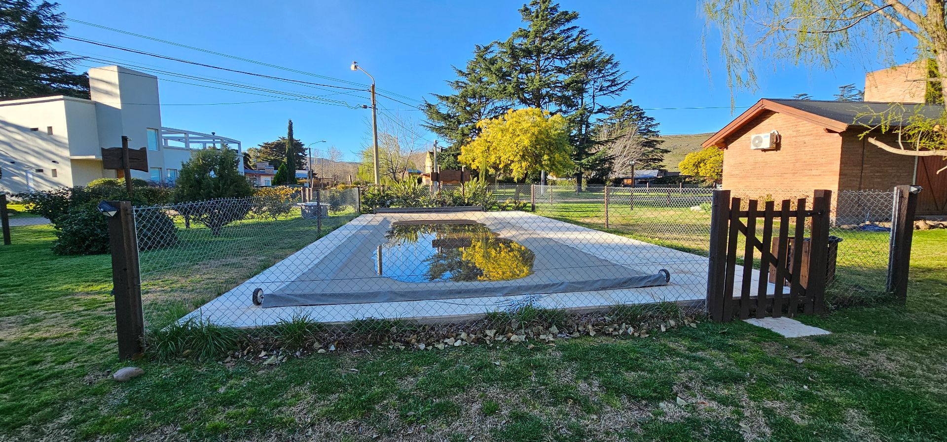Cabaña en Venta   Sierra de  la Ventana - Bahía Blanca Propiedades | SITIO OFICIAL l