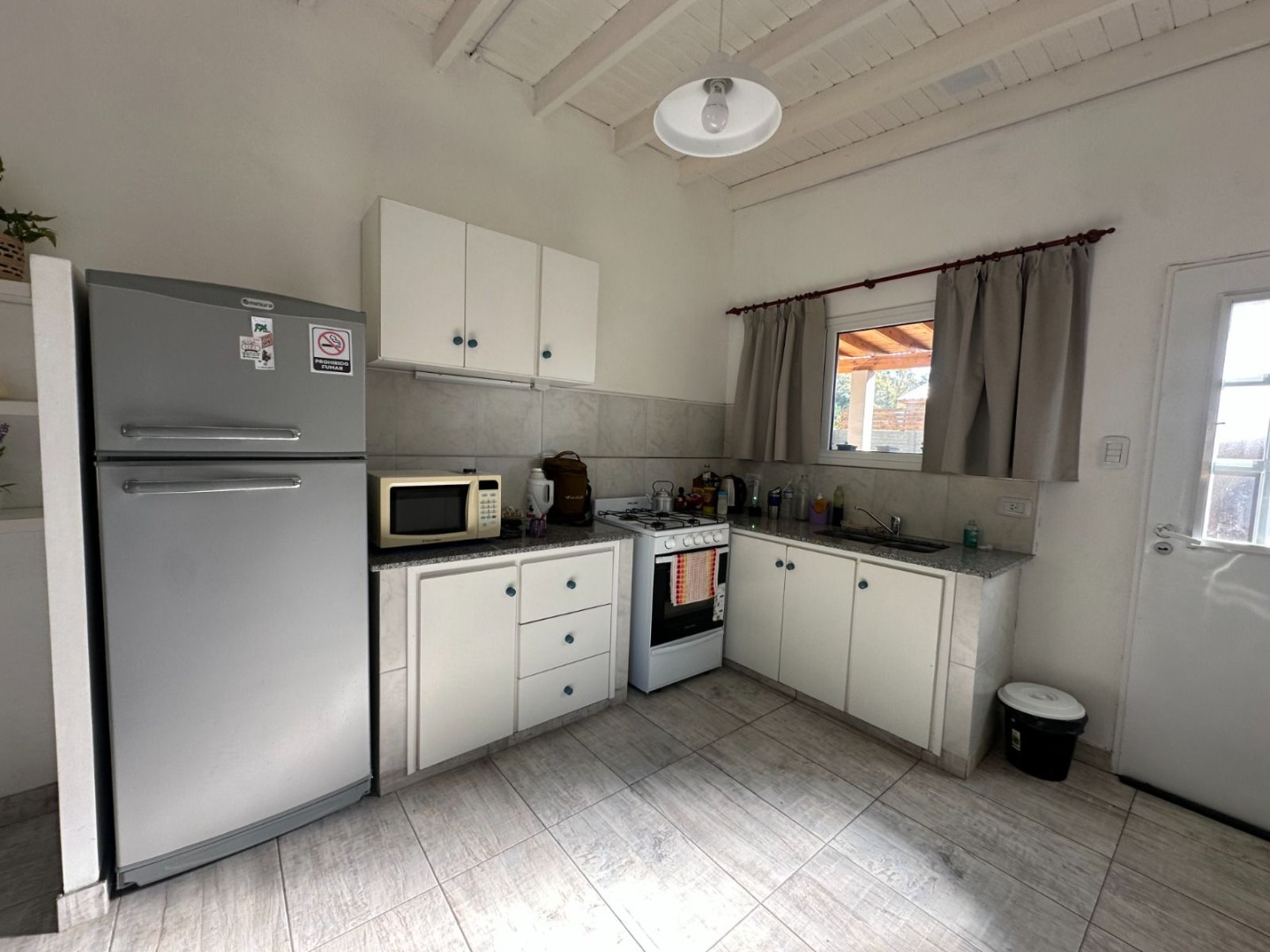 Casa en Venta en Seclantas 1950, El Sauce, Monte Hermoso - Bahía Blanca Propiedades | SITIO OFICIAL l