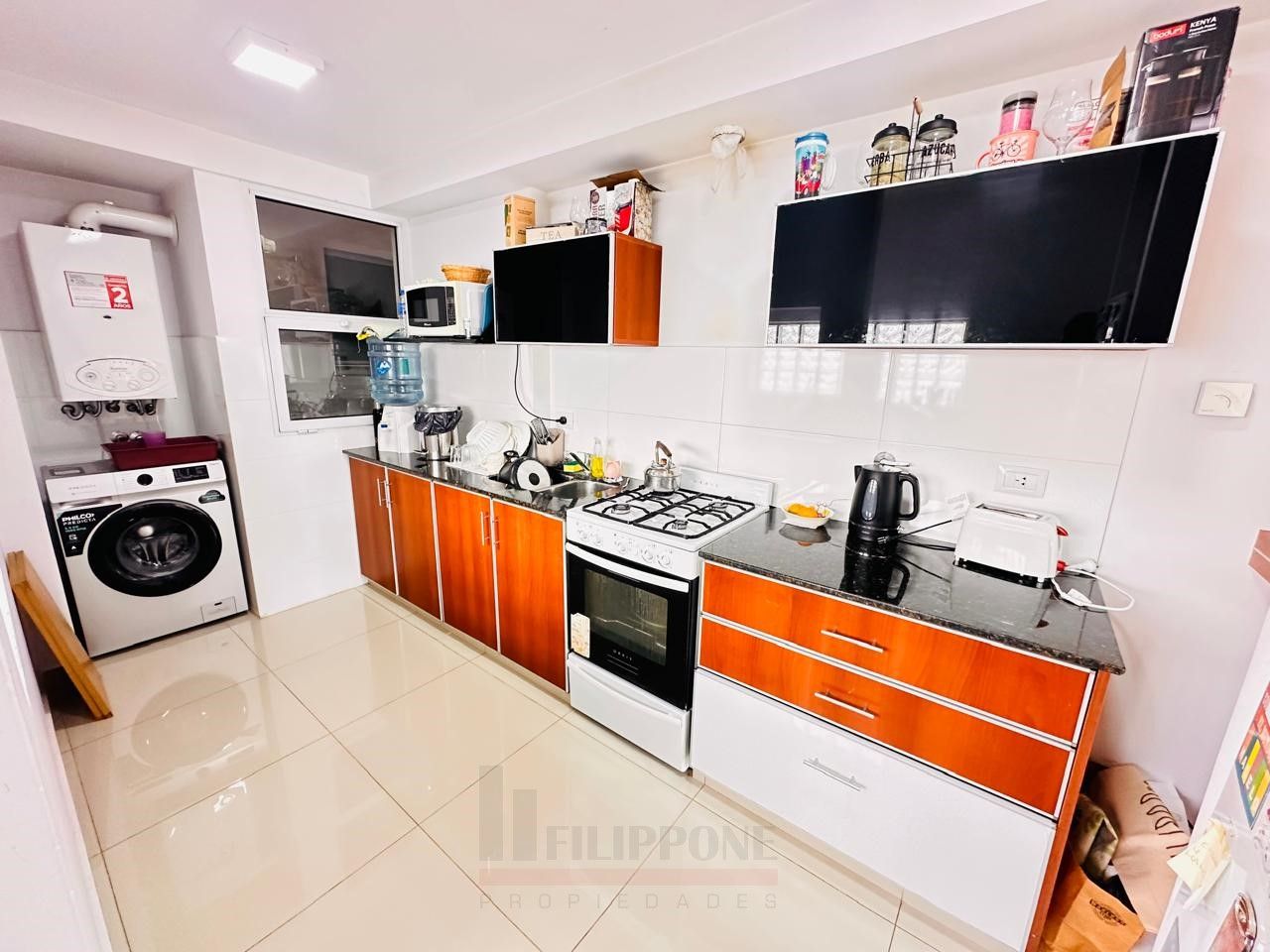 Departamento en Venta en Mitre 335, Centro, Bahía Blanca - Bahía Blanca Propiedades | SITIO OFICIAL l