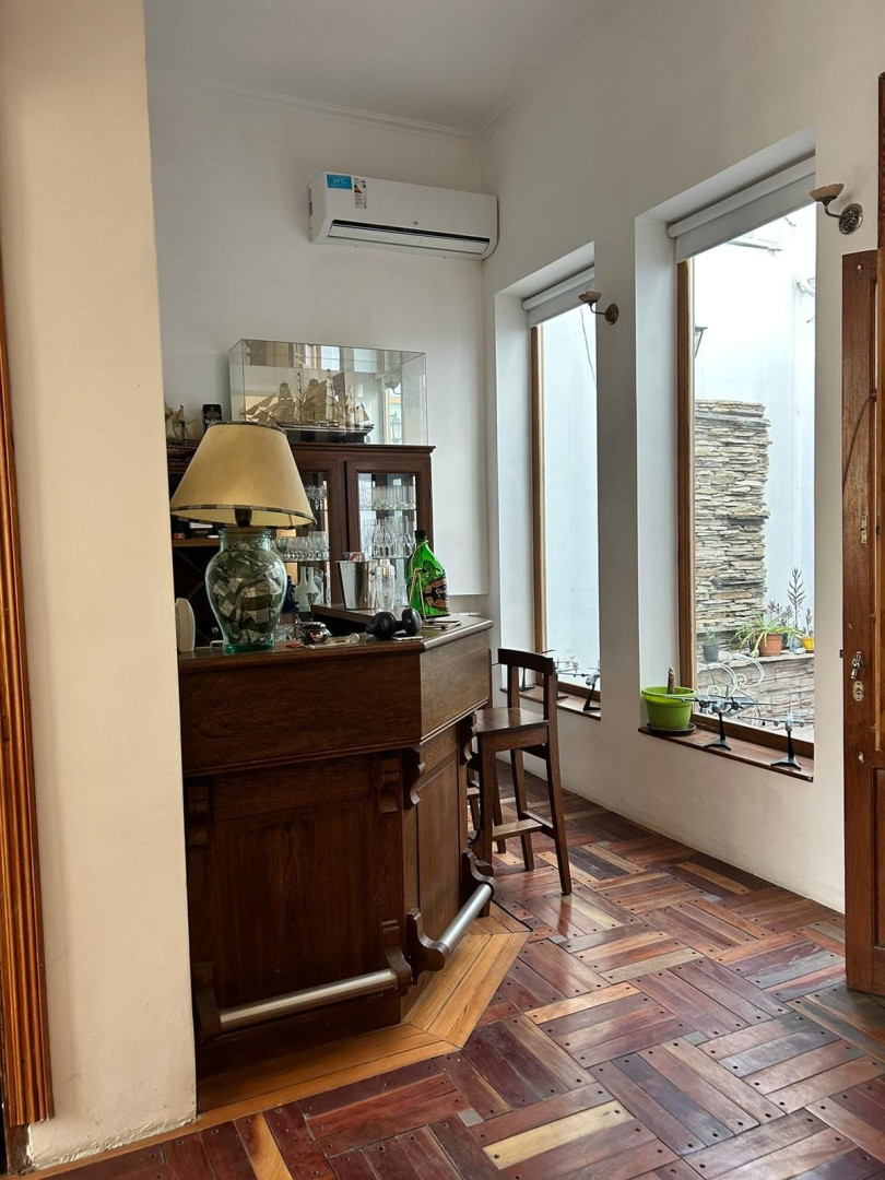 Casa en Venta en 11 De Abril 61, Centro, Bahía Blanca - Bahía Blanca Propiedades | SITIO OFICIAL l