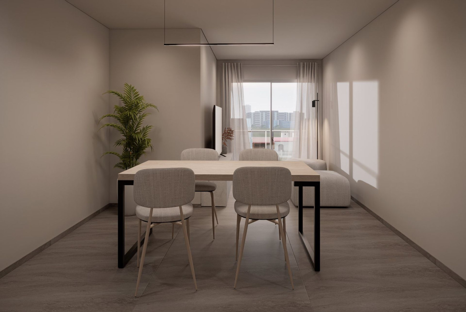 Departamento en Venta en CASTELLI 500, Macrocentro, Bahía Blanca - Bahía Blanca Propiedades | SITIO OFICIAL l