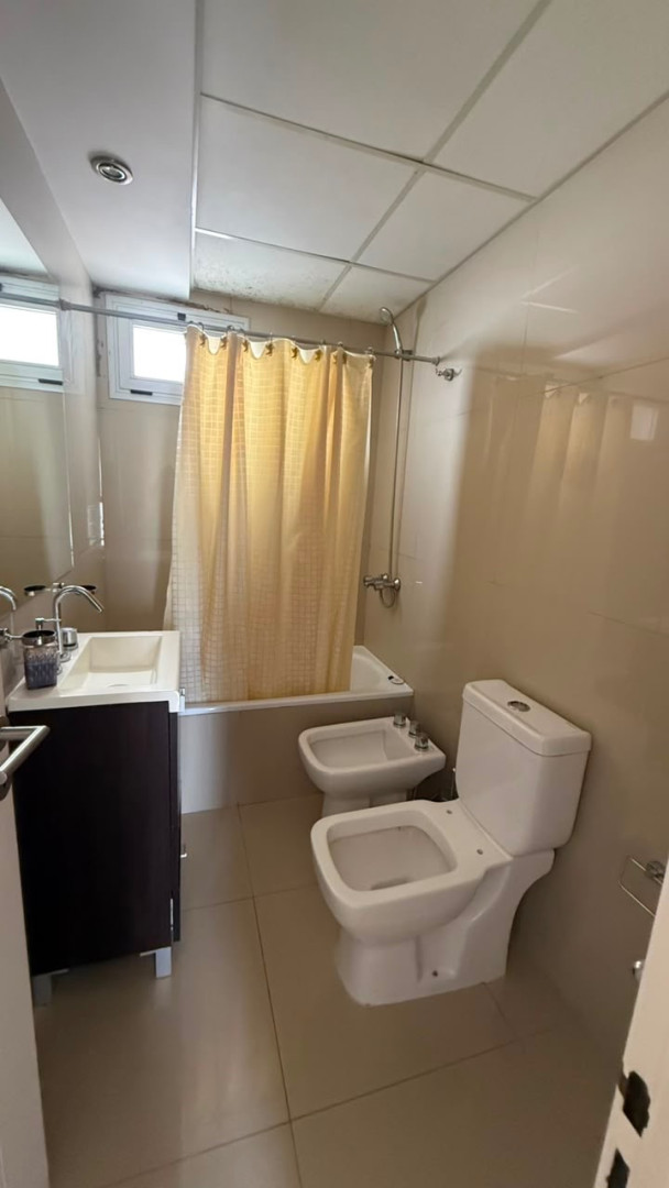 Departamento en Alquiler  Pacifico, Bahía Blanca - Bahía Blanca Propiedades | SITIO OFICIAL l