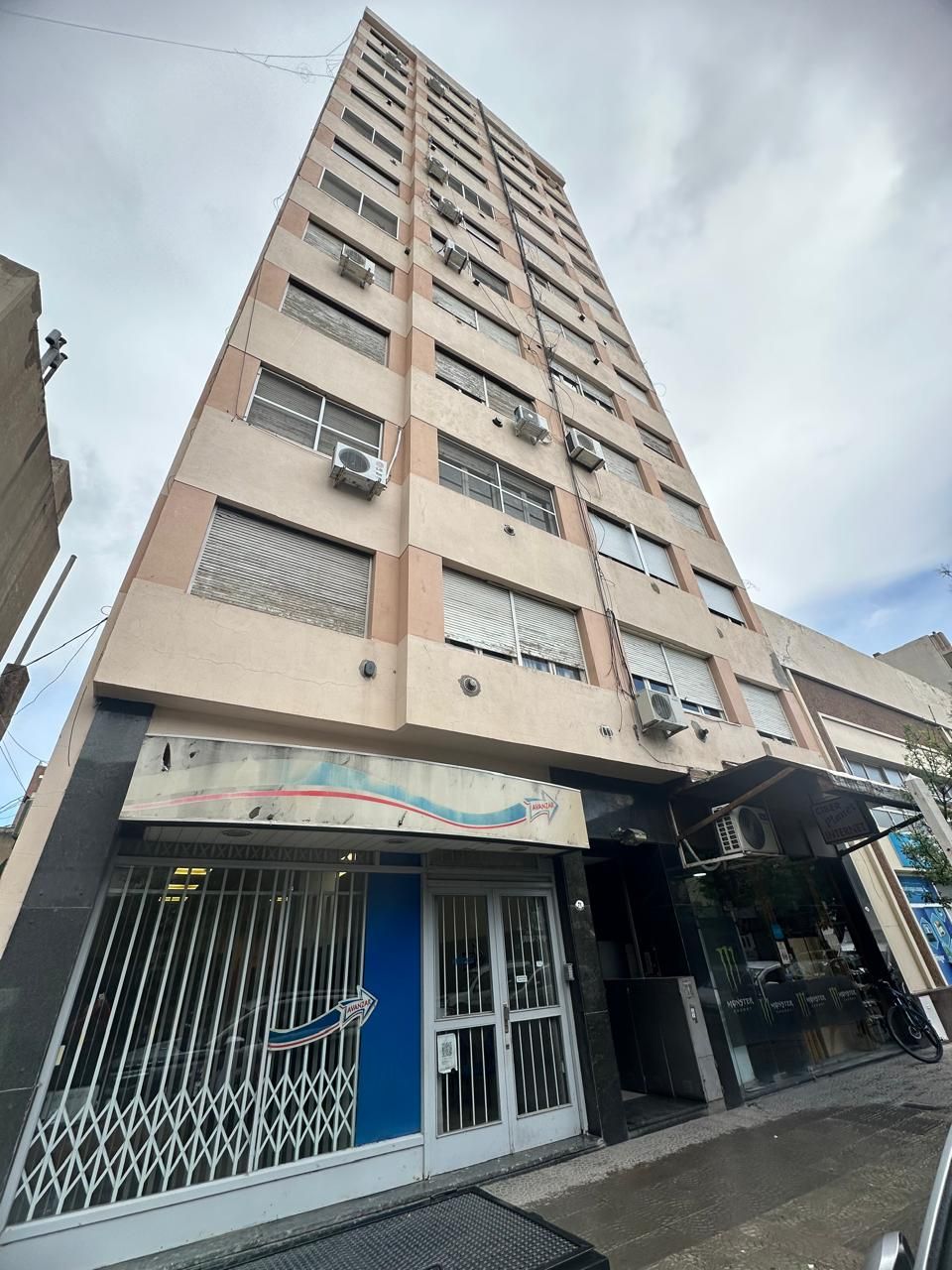 Departamento en Venta en Las Heras 71, Napostá, Bahía Blanca - Bahía Blanca Propiedades | SITIO OFICIAL l