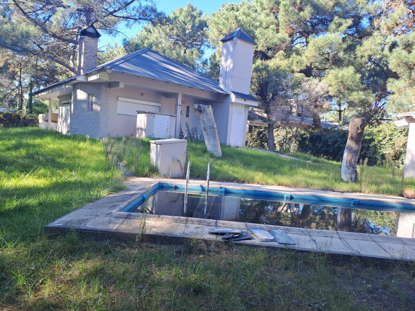 Casa en Venta en Del Dorado 256, Las Dunas, Monte Hermoso - Bahía Blanca Propiedades | SITIO OFICIAL l