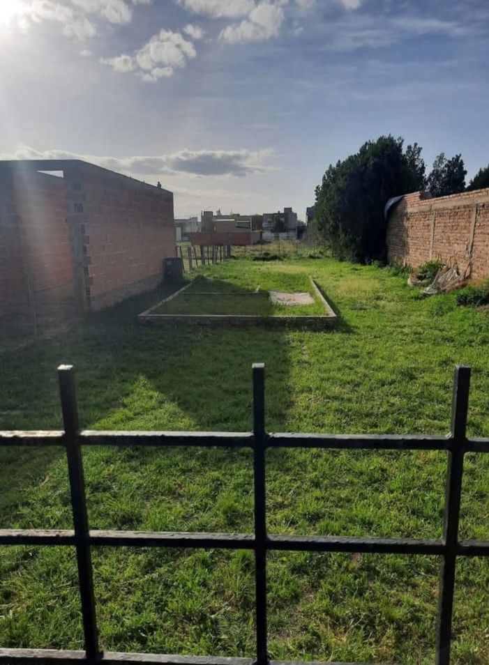 Terreno en Venta en Garibaldi 5142, Los Horneros, Bahía Blanca - Bahía Blanca Propiedades | SITIO OFICIAL l