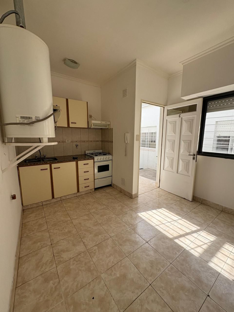 Departamento en Alquiler en Cipolletti 94, San Roque, Bahía Blanca - Bahía Blanca Propiedades | SITIO OFICIAL l