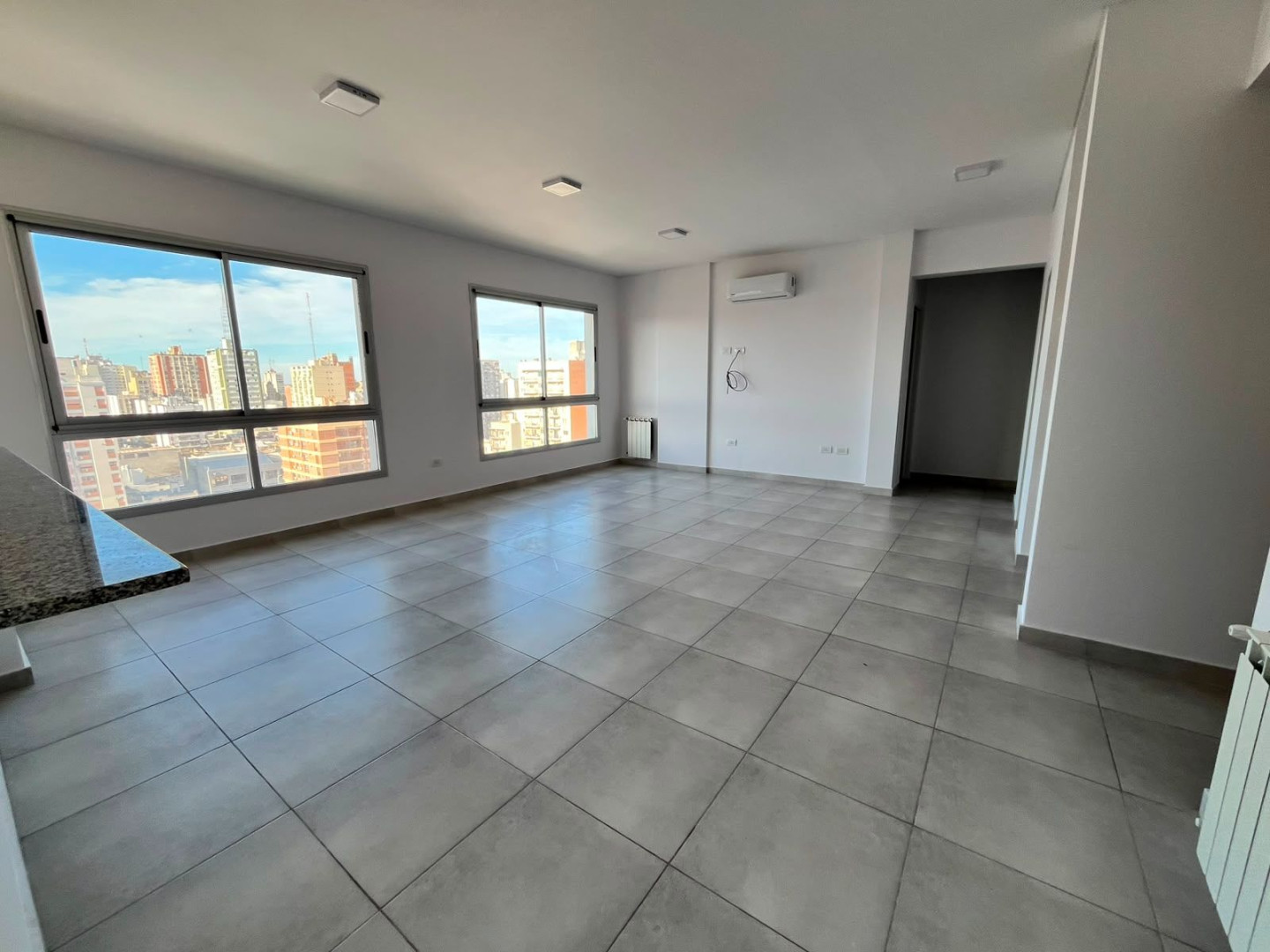 Departamento en Venta en Mitre Esquina Caronti , Centro, Bahía Blanca - Bahía Blanca Propiedades | SITIO OFICIAL l