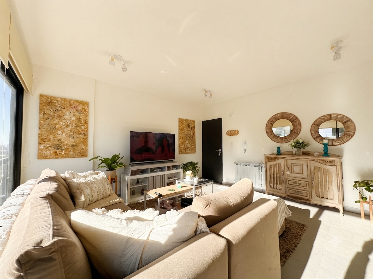 Departamento en Venta en Guemes 68, Centro, Bahía Blanca - Bahía Blanca Propiedades | SITIO OFICIAL l
