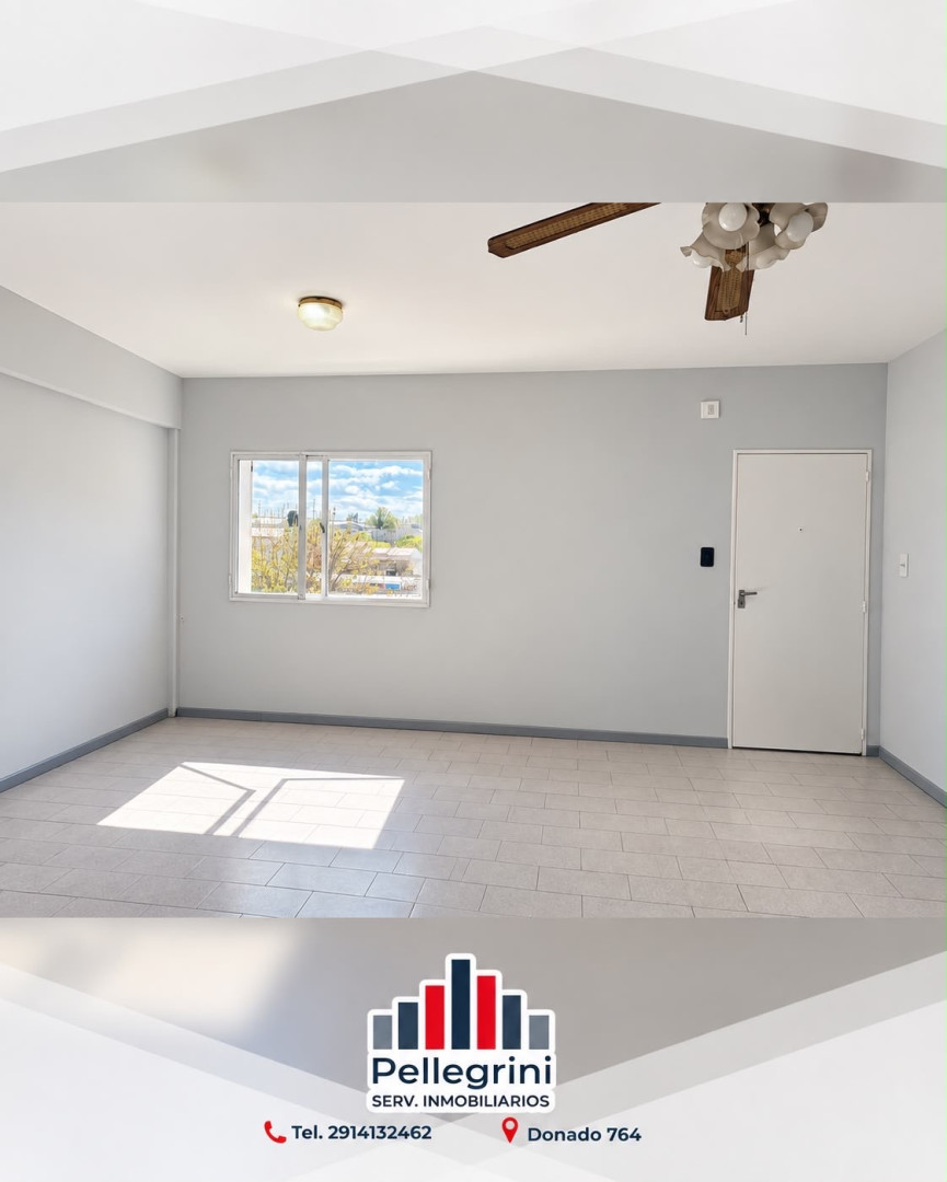 Departamento en Alquiler en  San Lorenzo 2843, Rosendo Lopez, Bahía Blanca - Bahía Blanca Propiedades | SITIO OFICIAL l