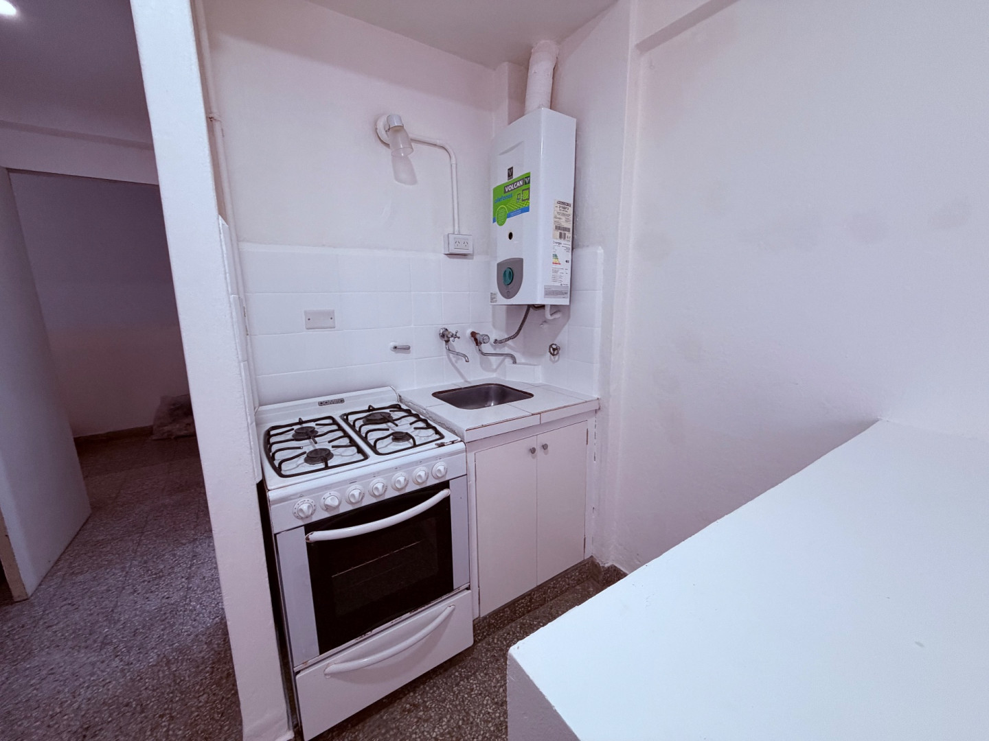 Departamento en Alquiler en Undiano 69, Centro, Bahía Blanca - Bahía Blanca Propiedades | SITIO OFICIAL l