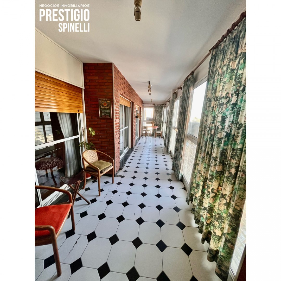 Departamento en Venta en Avenida Colon 273, Centro, Bahía Blanca - Bahía Blanca Propiedades | SITIO OFICIAL l