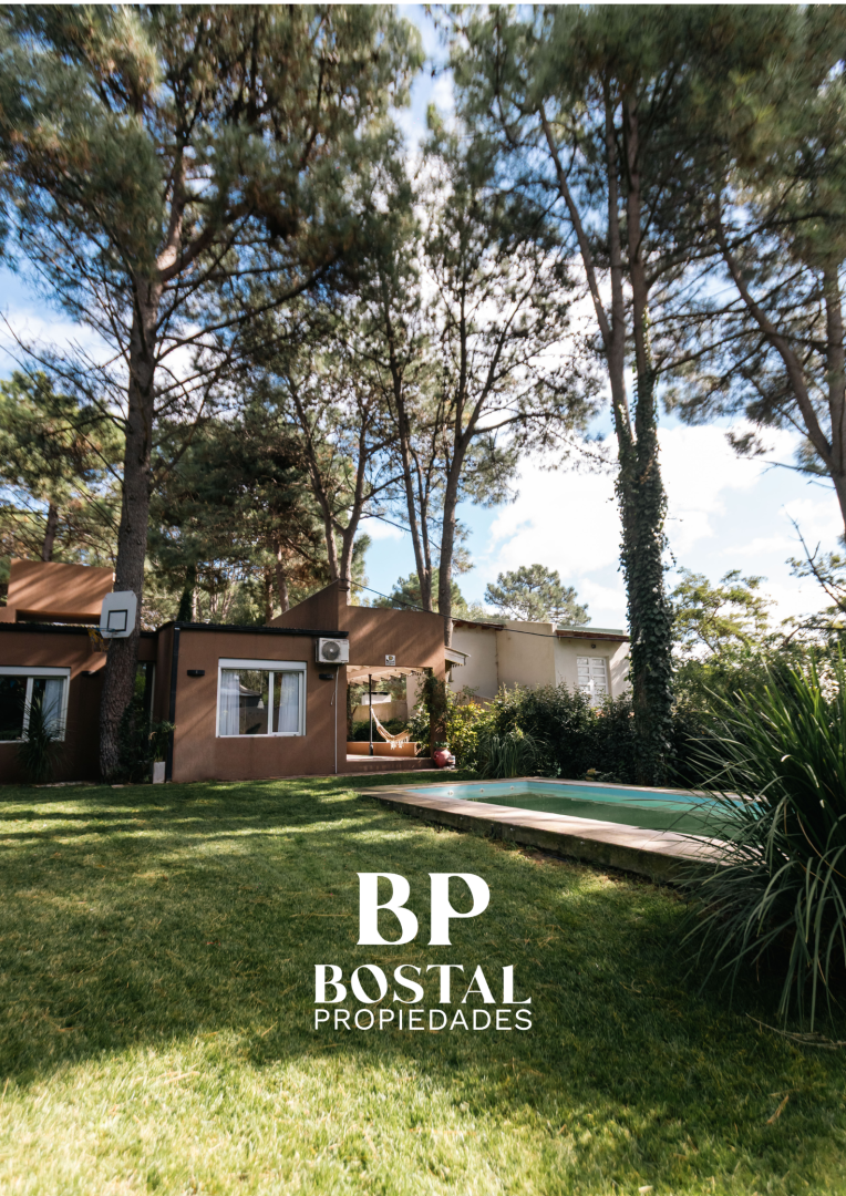 Casa en Venta en Del Salmon 600, Las Dunas, Monte Hermoso - Bahía Blanca Propiedades | SITIO OFICIAL l