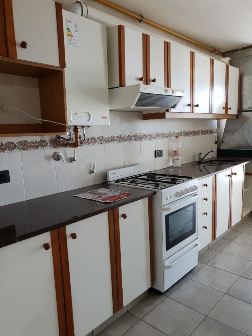 Departamento en Alquiler en Zelarrayan 151, Centro, Bahía Blanca - Bahía Blanca Propiedades | SITIO OFICIAL l