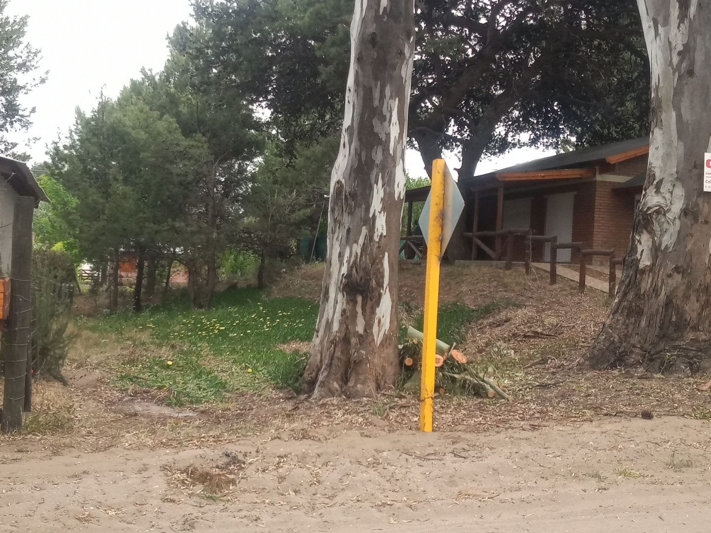 Terreno en Venta en Seclantas Y Oceano, El Sauce, Monte Hermoso - Bahía Blanca Propiedades | SITIO OFICIAL l