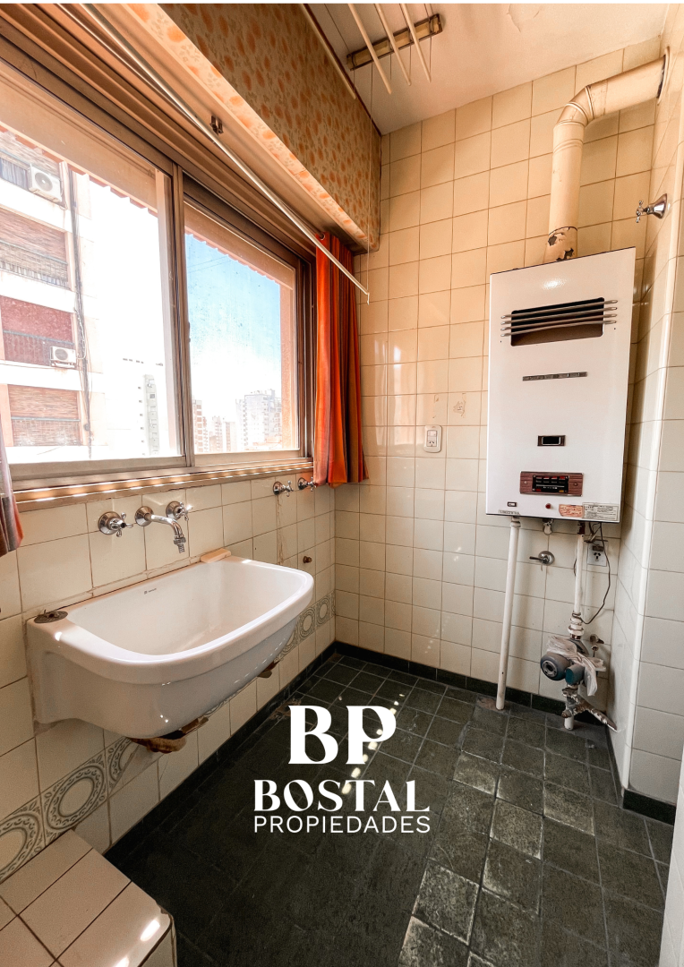 Departamento en Venta en MItre 122, Centro, Bahía Blanca - Bahía Blanca Propiedades | SITIO OFICIAL l