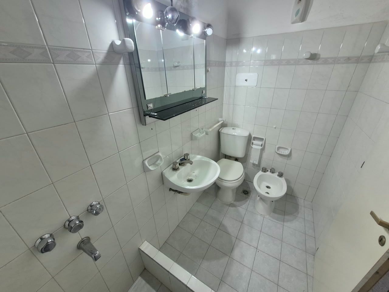 Duplex en Alquiler en Agustin Albarez 2084, Santa Margarita, Bahía Blanca - Bahía Blanca Propiedades | SITIO OFICIAL l
