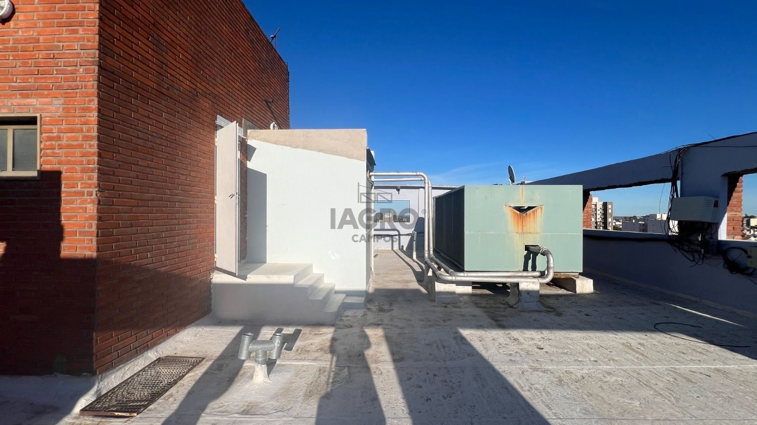 Edificio en Venta en Avenida Colon 360, Centro, Bahía Blanca - Bahía Blanca Propiedades | SITIO OFICIAL l