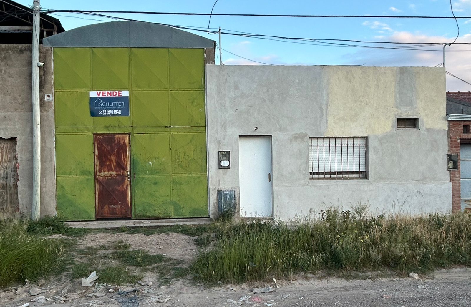 Departamento en Venta en Biggio 760, Richieri, Bahía Blanca - Bahía Blanca Propiedades | SITIO OFICIAL l