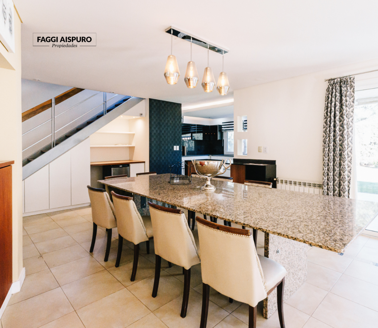 Casa en Venta en Bosque Alto, Bosque Alto, Bahía Blanca - Bahía Blanca Propiedades | SITIO OFICIAL l