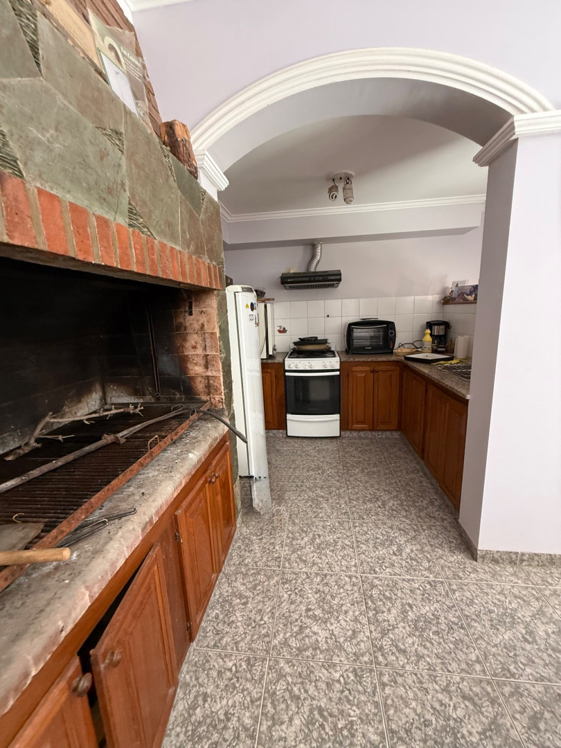 Casa en Venta en Las Heras 1281, La Falda, Bahía Blanca - Bahía Blanca Propiedades | SITIO OFICIAL l
