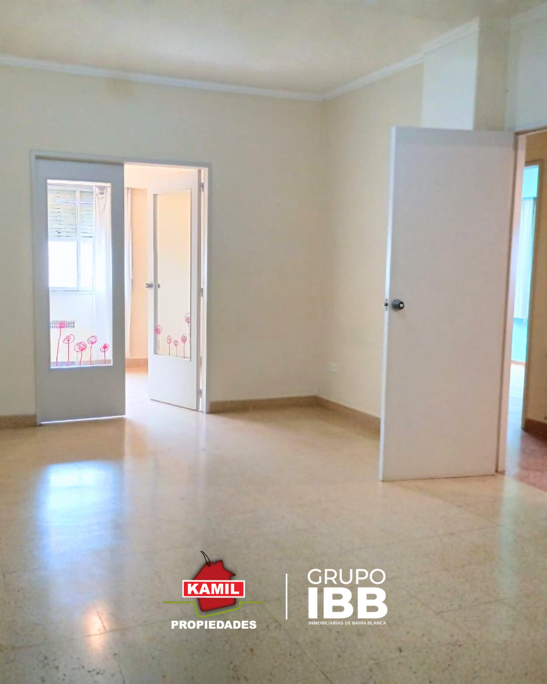 Departamento en Venta en Brown 111, Centro, Bahía Blanca - Bahía Blanca Propiedades | SITIO OFICIAL l