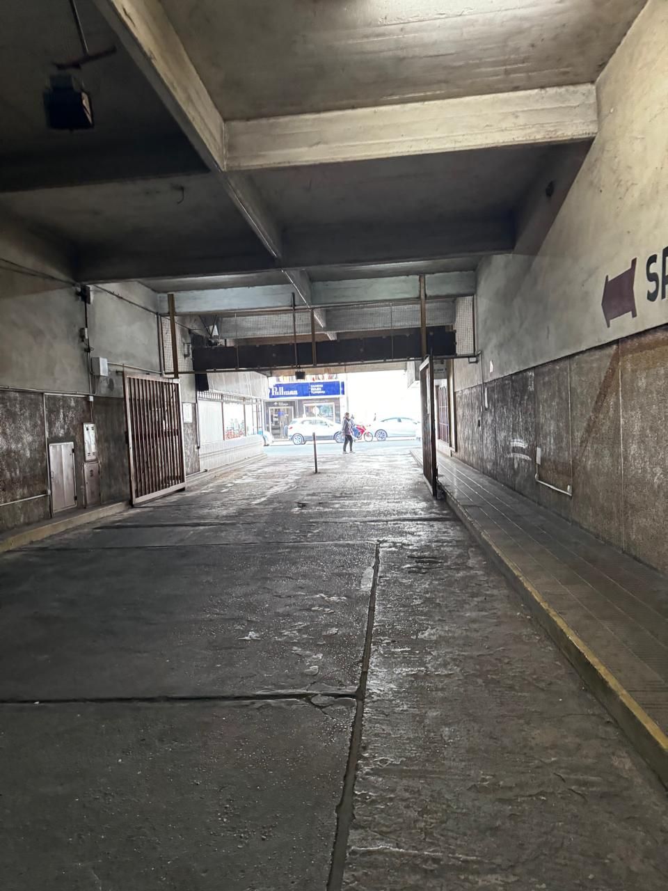 Cochera en Venta en San Martín 100, Centro, Bahía Blanca - Bahía Blanca Propiedades | SITIO OFICIAL l