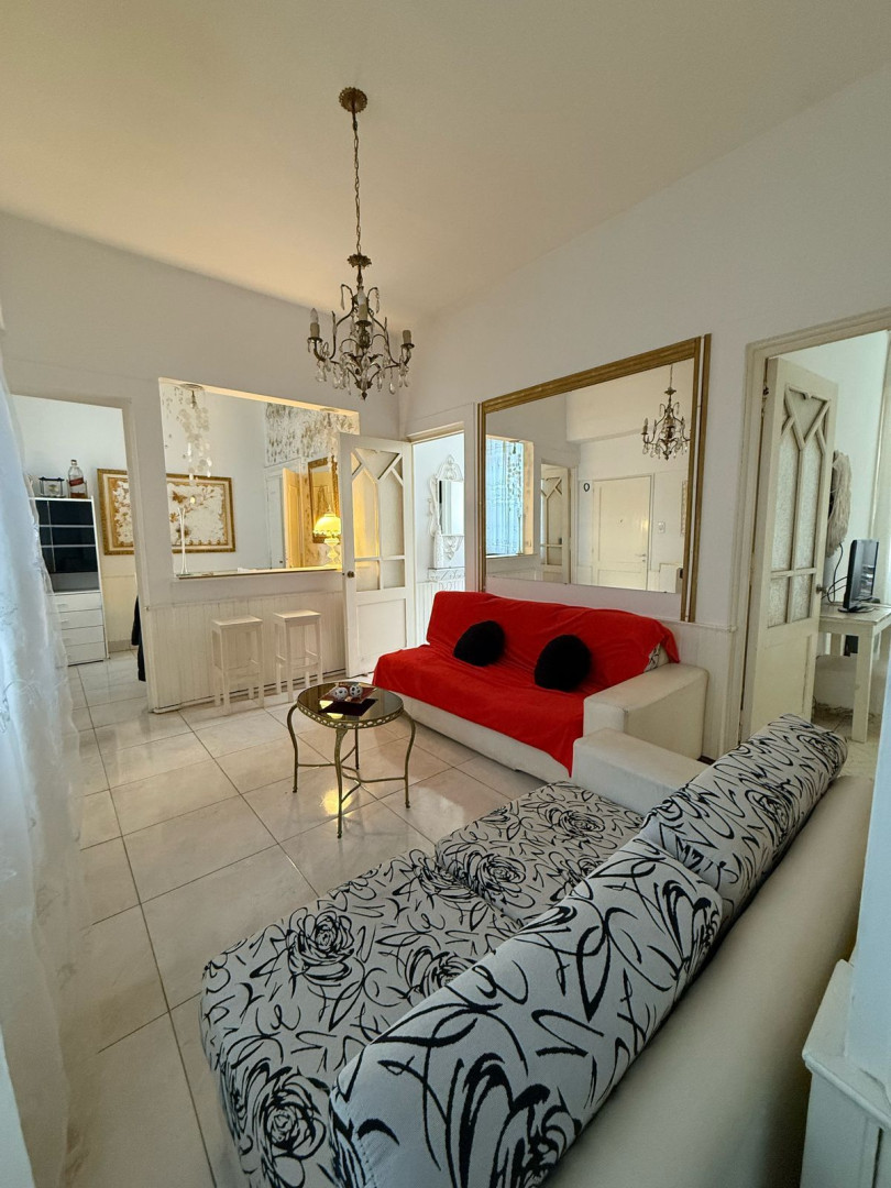 Departamento Interno en Venta en Fitz Roy 41, Centro, Bahía Blanca - Bahía Blanca Propiedades | SITIO OFICIAL l
