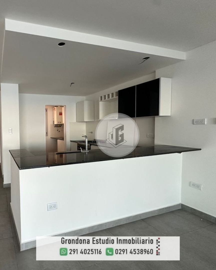 Semipiso en Venta en Perón 478, Centro, Monte Hermoso - Bahía Blanca Propiedades | SITIO OFICIAL l
