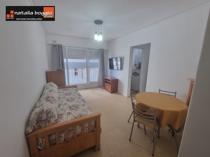 Departamento en Alquiler en Av 12 N° 1209,  Miramar - Bahía Blanca Propiedades | SITIO OFICIAL l
