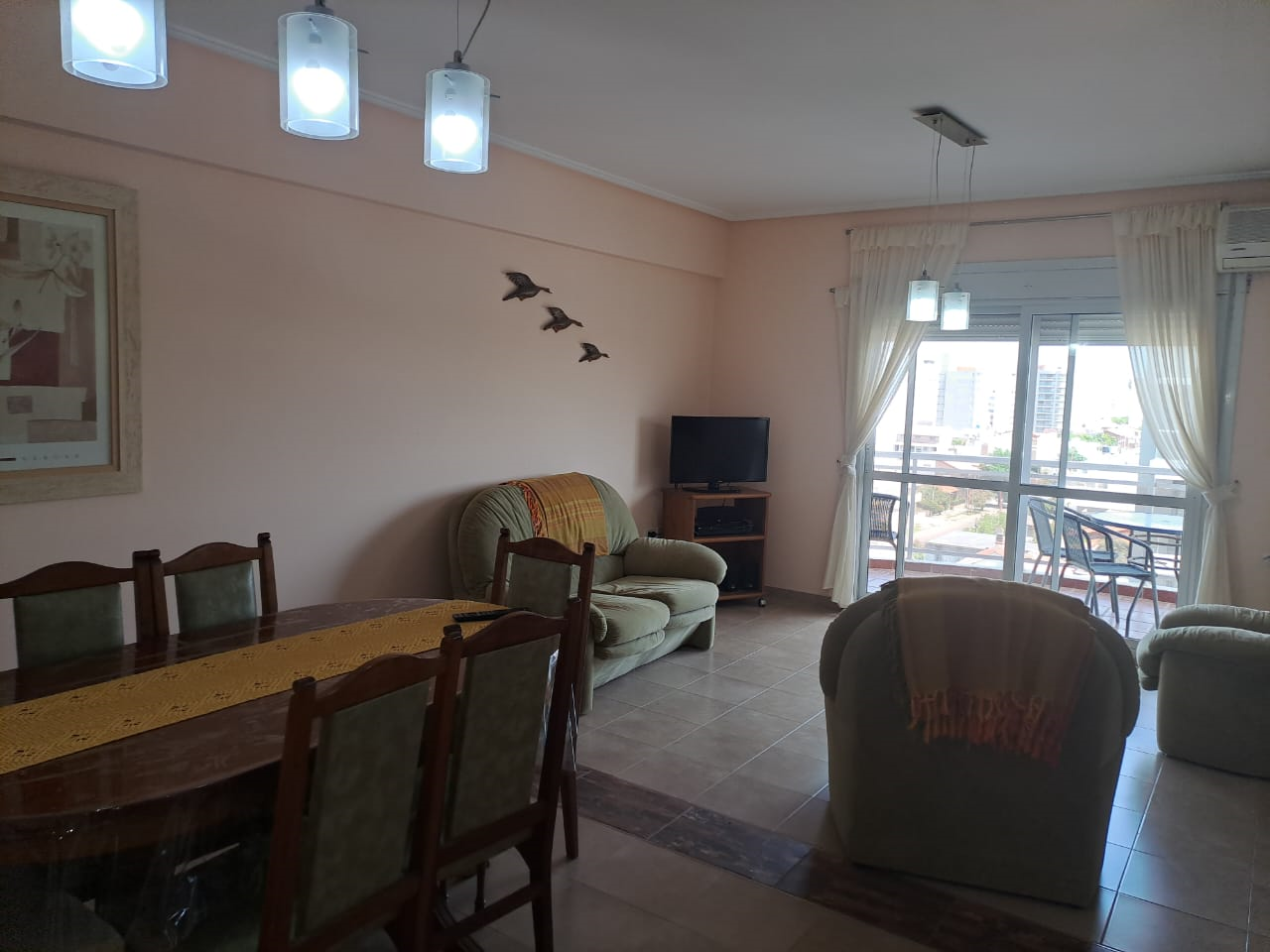 Departamento en Venta en Gregorio Juarez 169,  Monte Hermoso - Bahía Blanca Propiedades | SITIO OFICIAL l