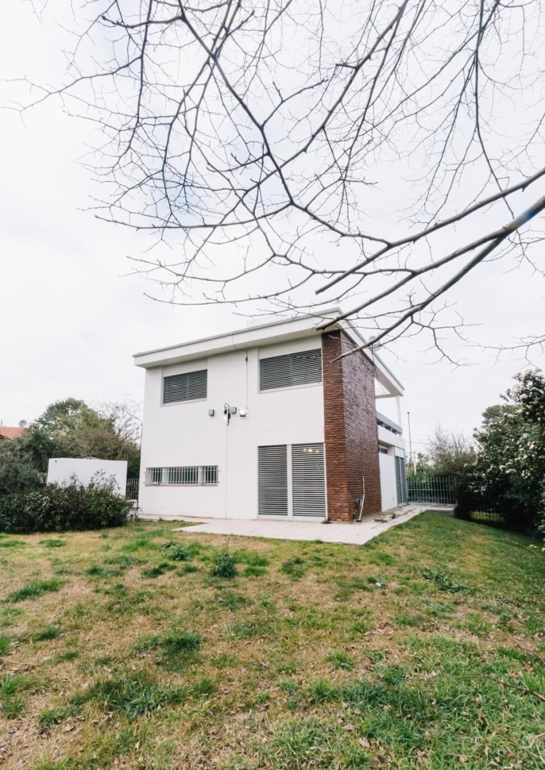 Casa en Alquiler en Reconquista 542, Palihue, Bahía Blanca - Bahía Blanca Propiedades | SITIO OFICIAL l