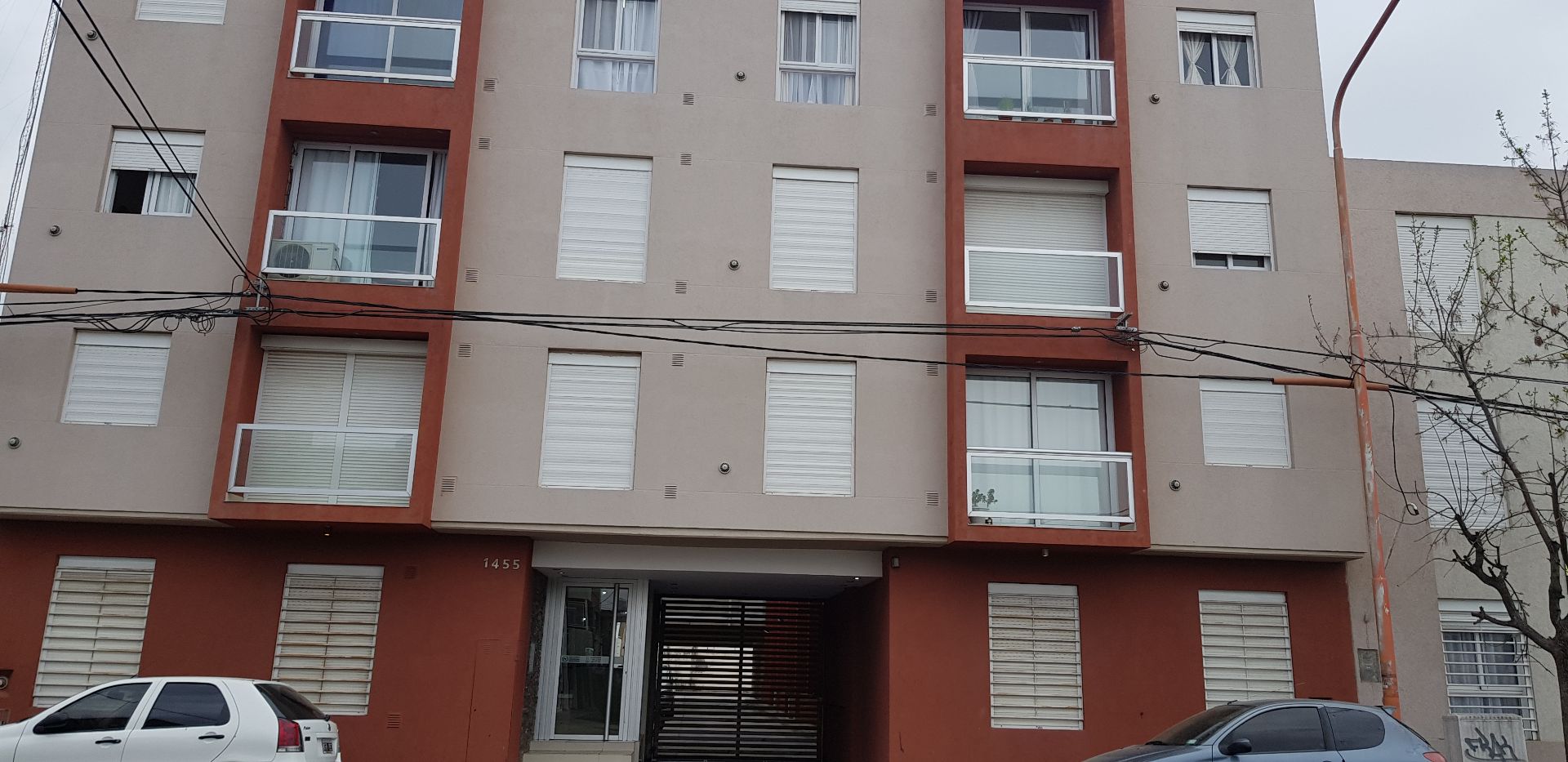 Departamento en Alquiler en Nicaragua N° 1455, Universitario, Bahía Blanca - Bahía Blanca Propiedades | SITIO OFICIAL l