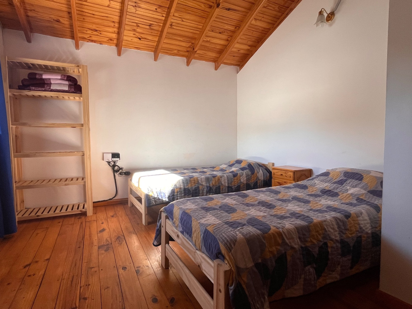 Cabaña en Venta en Calle 15 220,  Balneario Reta - Bahía Blanca Propiedades | SITIO OFICIAL l