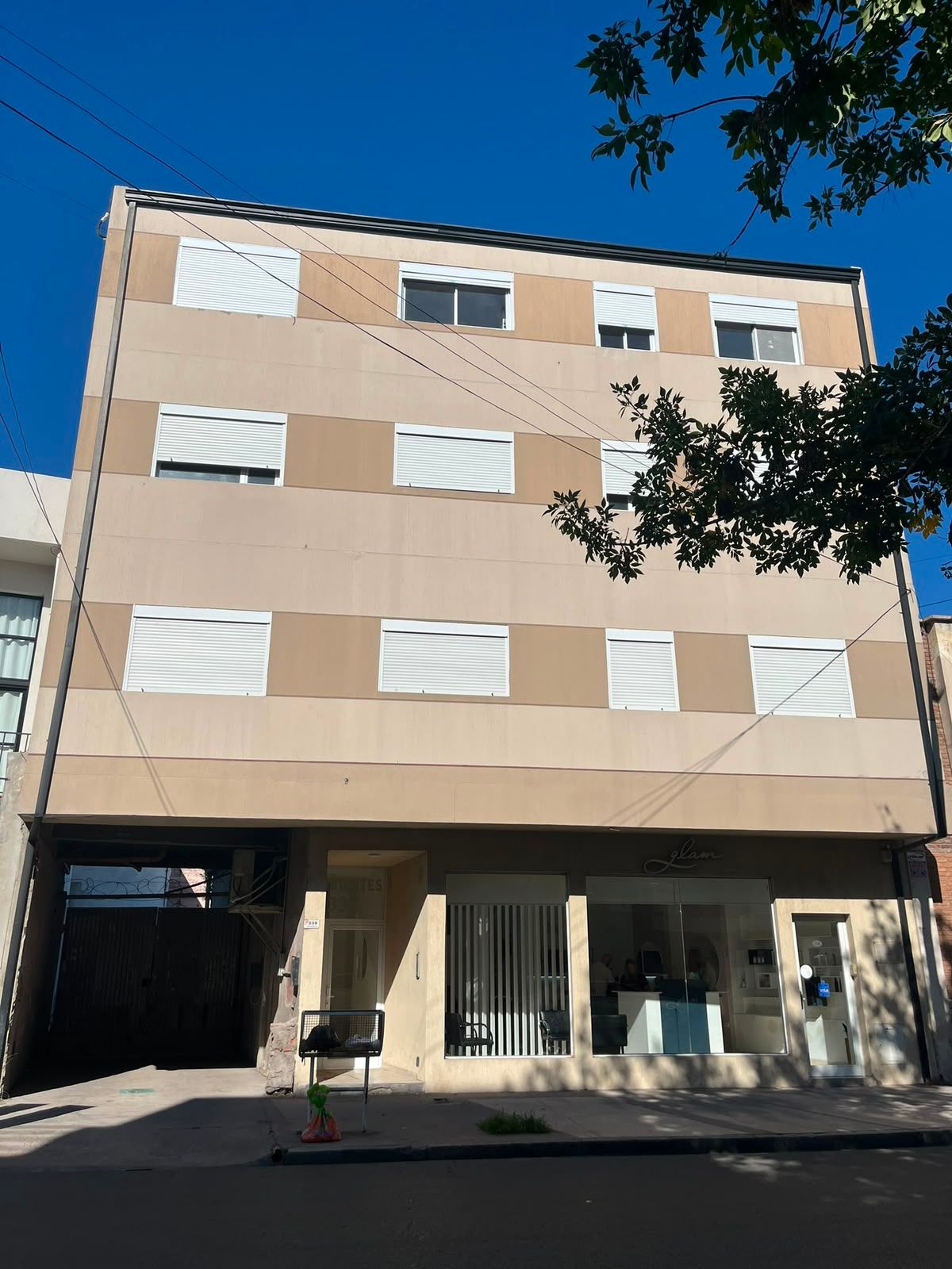 Departamento en Venta en Corrientes 337, Centro, Bahía Blanca - Bahía Blanca Propiedades | SITIO OFICIAL l