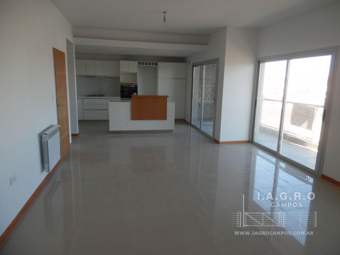 Departamento en Venta en 19 De Mayo 500, Napostá, Bahía Blanca - Bahía Blanca Propiedades | SITIO OFICIAL l