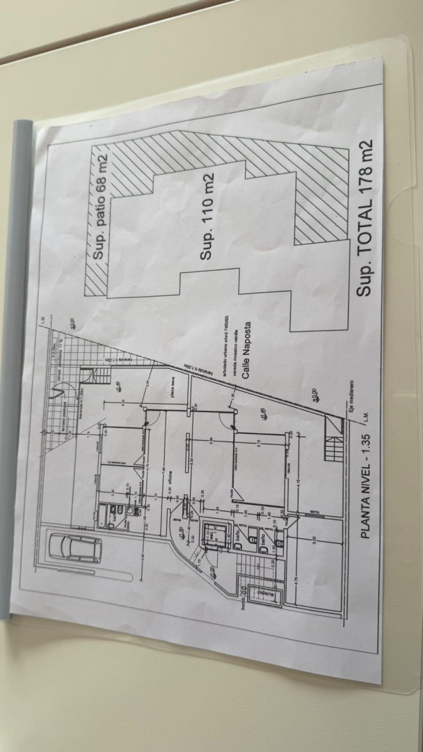 Local en Alquiler en Naposta 100, Napostá, Bahía Blanca - Bahía Blanca Propiedades | SITIO OFICIAL l
