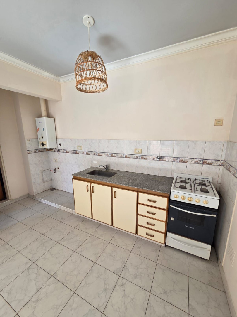 Departamento en Alquiler en Cerrito 147, La Falda, Bahía Blanca - Bahía Blanca Propiedades | SITIO OFICIAL l