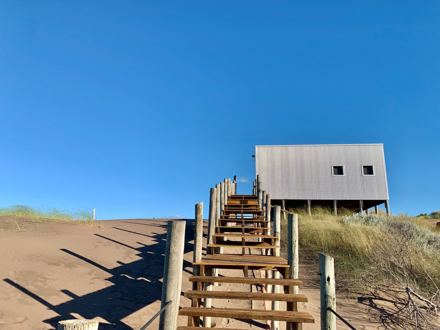 Casa en Venta en Costanera Entre Aladino Y Los Alamos, El Sauce, Monte Hermoso - Bahía Blanca Propiedades | SITIO OFICIAL l