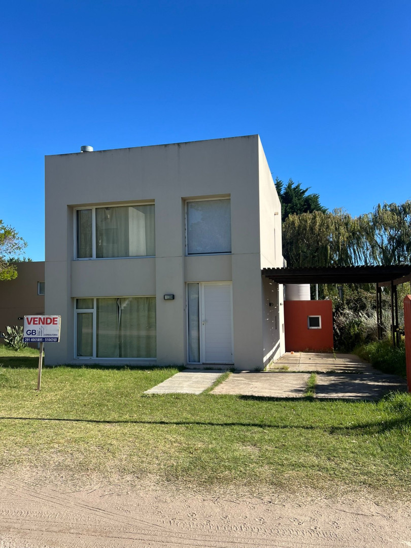 Duplex en Venta en Los Cardenales 644, Monte del Este, Monte Hermoso - Bahía Blanca Propiedades | SITIO OFICIAL l